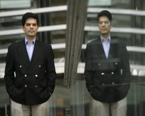 David Webb, prominent Hong Kong shareholder activist, dies at 60