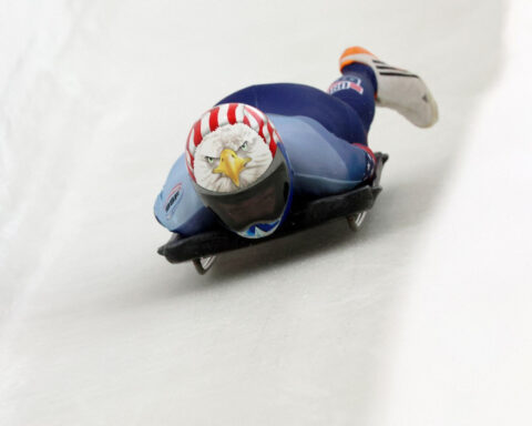 Skeleton’s governing body dismisses charge of ‘competition manipulation,’ main accuser says her evidence was never considered