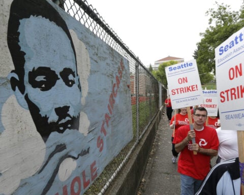 Martin Luther King Jr. was ahead of his time in pushing for universal basic income