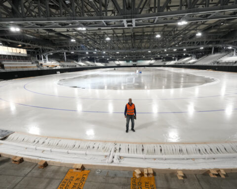 Two more Russian athletes approved for Milan Cortina Olympics with neutral status