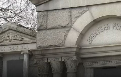 Families want answers after more than 100 skeletons found in home