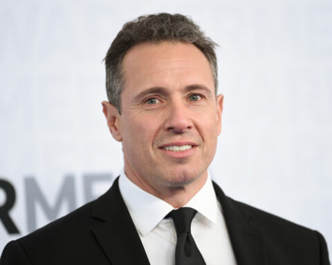 SiriusXM rehires Chris Cuomo to host morning talk show