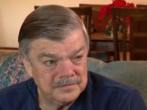 Hockey dad credits 'end-of-life care' with saving his life