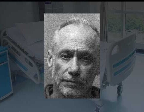 Surgeon arrested inside hospital after confronting patient he operated on, report says