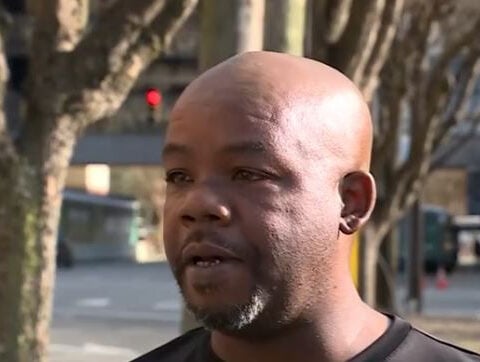 Parents of student who was shot thank his friend who didn't survive for saving their boy