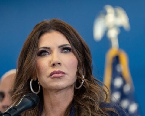 Trump administration says it is ending deportation protections for some Somali migrants