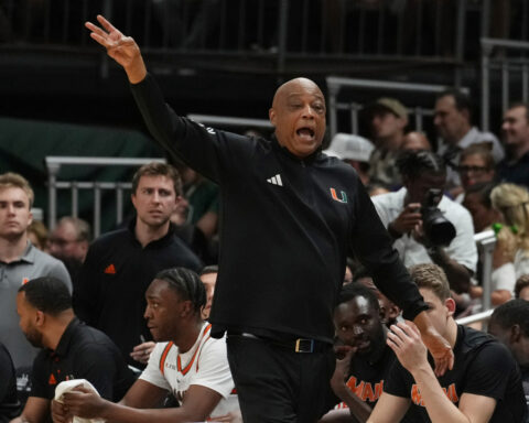 Temple assistant and former Cornell coach Bill Courtney dies at 55