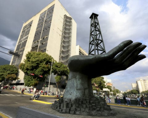 Why unlocking Venezuelan oil won’t mean much for US energy prices
