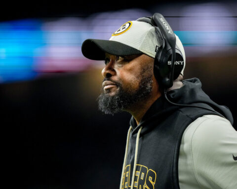 Mike Tomlin steps down as Pittsburgh Steelers head coach after 19 seasons