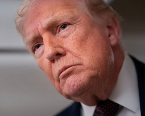 Classified legal memo argues Trump wasn’t constrained by US or international law for Maduro capture operation