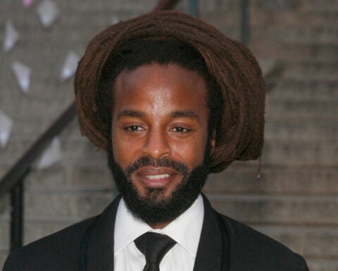 Grammy-nominated musician John Forté found dead at 50 in Massachusetts home