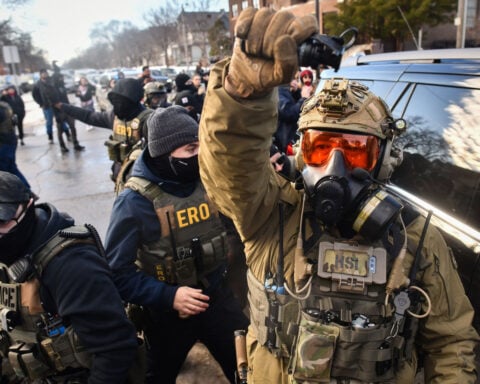 New documents shed light on Renee Good’s ties to ICE monitoring efforts in Minneapolis