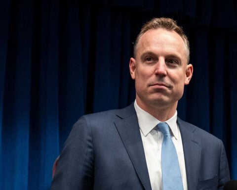 Trump administration efforts to shift blame for ICE shooting wreak havoc on Minnesota US attorney’s office