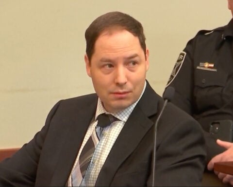 Attorneys give dueling narratives to open 'au pair affair' double murder trial in Virginia