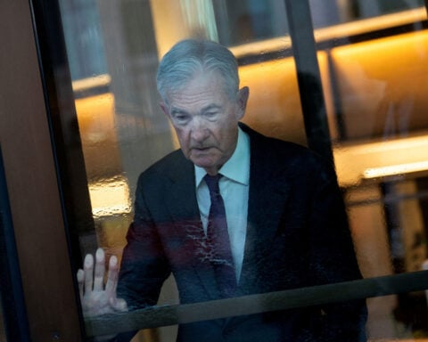 Frustration mounts inside White House over Pirro’s handling of Powell investigation