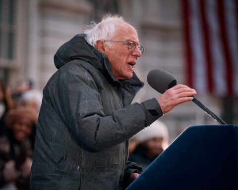 Proposed billionaires' tax in California rattles Silicon Valley, entangles Gov. Newsom