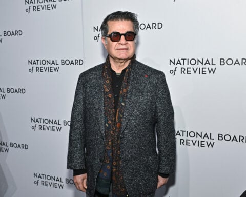 At the NBR Awards, emotional speeches by Jafar Panahi and Ryan Coogler stir the room