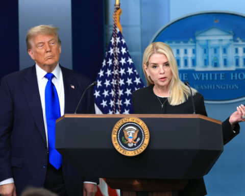 Judge deals blow to the Trump Justice Department’s use of the Civil Rights Act to ‘clean’ voter rolls