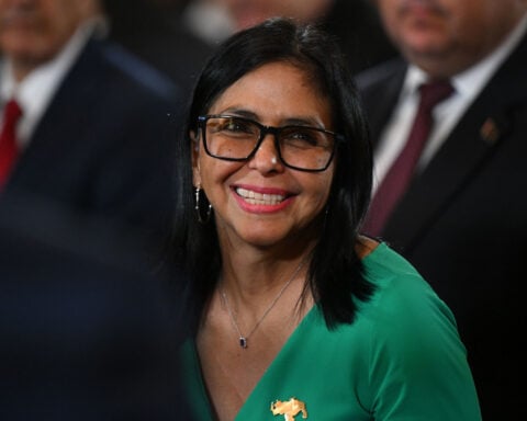 Venezuelan officials return to X in apparent end to Maduro-era ban on platform