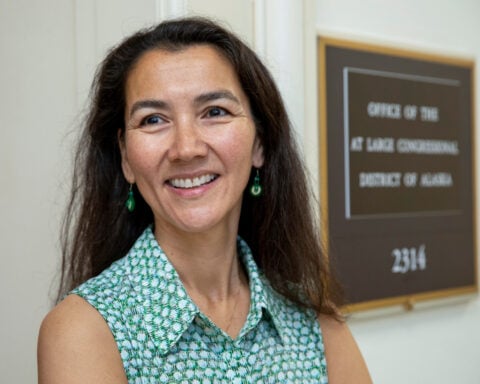 Democrats see a path to win the Senate. It's narrow and has little room for error