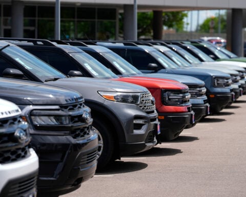 Car shopping trends and tips for 2026 from Edmunds