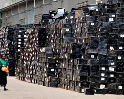 A pop star, an aging autocrat and a crackdown: What to expect from Uganda’s election