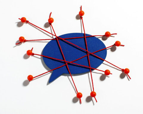 There’s an intensifying kind of threat to academic freedom – watchful students serving as informants