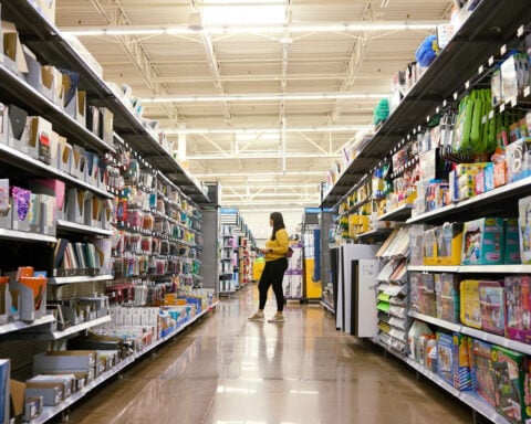 Retail sales rose more than expected in November