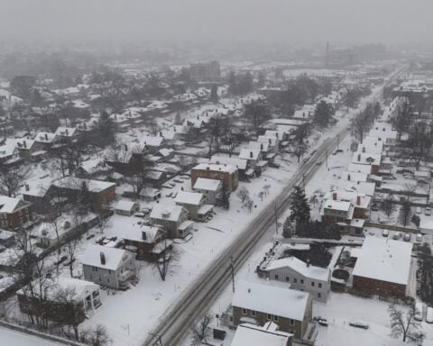 Blasting heat at home and still freezing? There are easy fixes to save money and stay warm