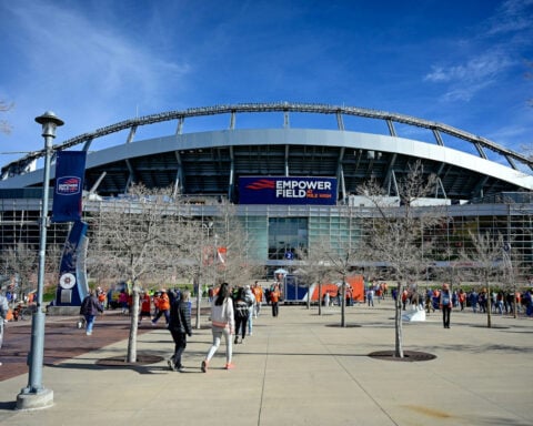 Broncos say their new stadium will be ‘privately financed,’ but ‘private’ often still means hundreds of millions in public resources