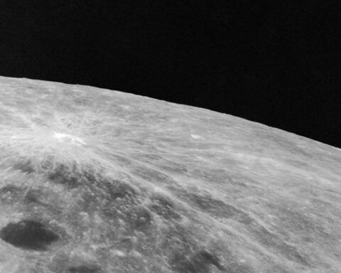 From a new flagship space telescope to lunar exploration, global cooperation – and competition – will make 2026 an exciting year for space