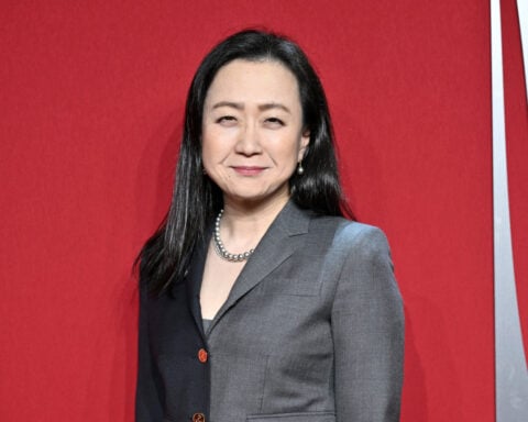 Min Jin Lee's 'Pachinko' follow-up, 'American Hagwon,' will explore Korean education obsession