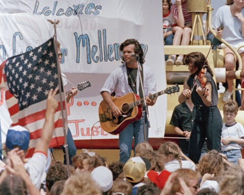 Minutes to Memories: John Mellencamp rolling out jukebox of his old hits