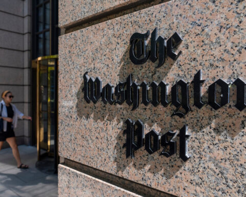 FBI searches a Washington Post reporter's home as part of a classified documents investigation