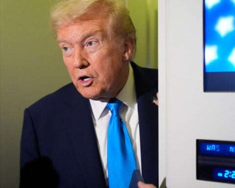 Some personnel at key US base in Qatar advised to evacuate as Iran official brings up earlier attack