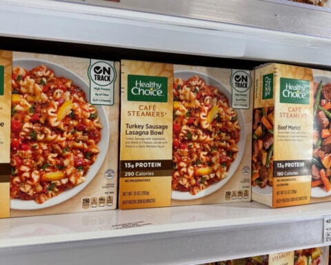 Food companies are targeting users of weight-loss drugs with 'GLP-1 Friendly' labels