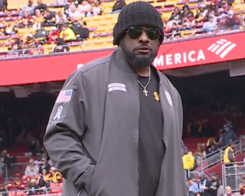 Through coaching rise, Tomlin left mark on Hampton Roads