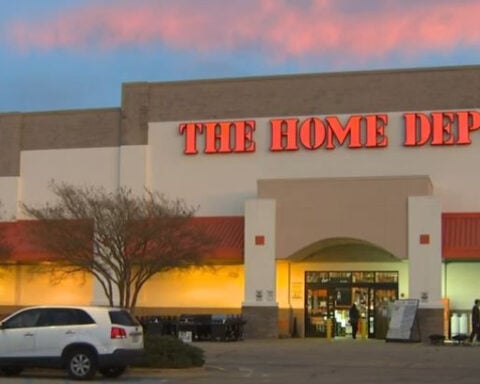 Teens film and provoke man at Home Depot in viral video attempt