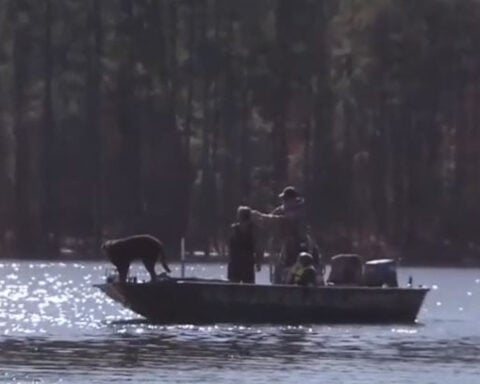 Teen saves his brother’s life thanks to a lesson he learned in middle school