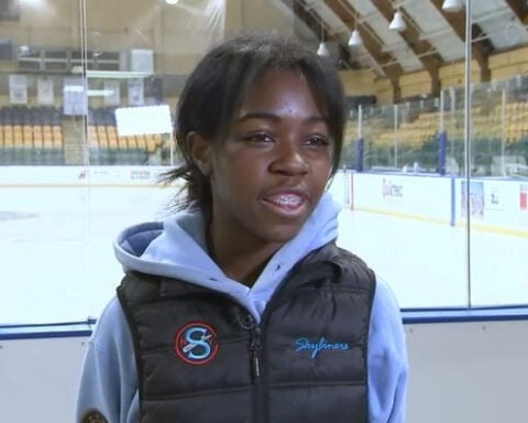 Family speaks out after car with daughter's skates inside stolen days before competition