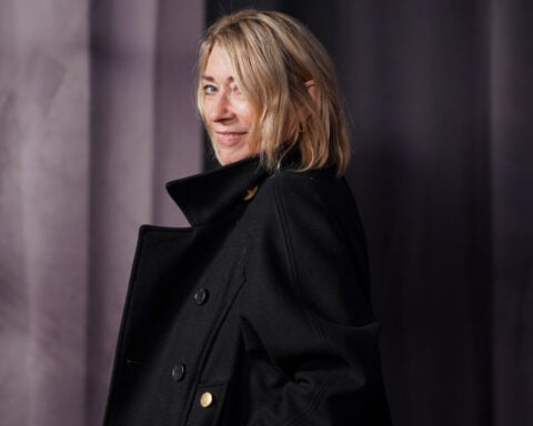 Kim Gordon returns with defiant new solo album, 'Play Me': 'It does feel like an evolution'