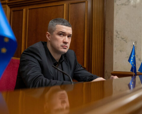 Ukraine’s new defense chief reveals 200,000 soldiers have gone AWOL and 2 million are dodging draft