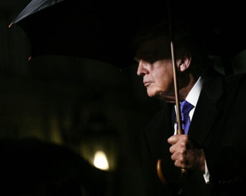 Trump feels obligated to take action on Iran as administration weighs risks of retaliation