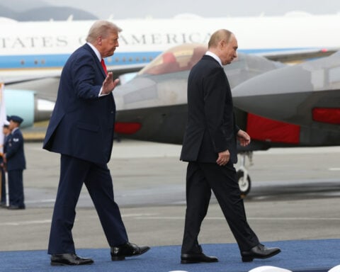 Searching reporters’ homes, suing journalists and repressing citizen dissent are well-known steps toward autocracy