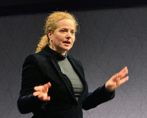 Royal Opera sees generation change as Jakub Hrůša and Speranza Scappucci come in