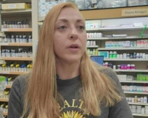 Woman finds success after prison as Georgia faces nation's highest incarceration rate