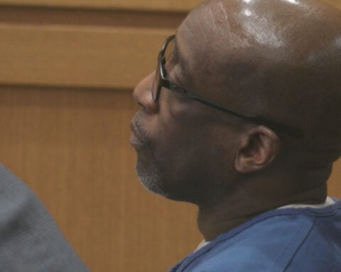 "I don't deserve to be locked up': Man convicted in stabbing maintains self-defense argument during sentencing