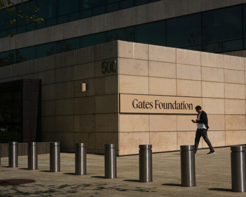 Gates Foundation unveils $9 billion budget and plans to cut staff