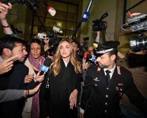 Italian influencer Chiara Ferragni cleared of fraud charges in ‘Pandorogate’ cake scandal