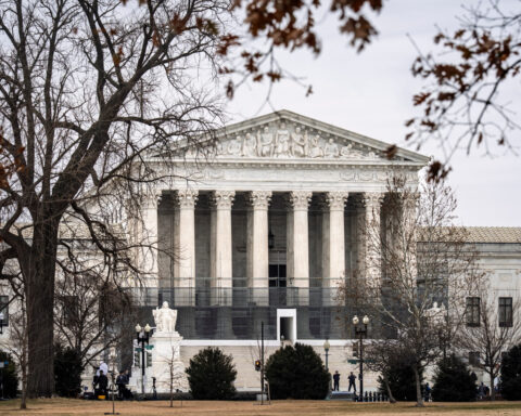 Supreme Court sides with Montana police on warrant requirements during emergencies